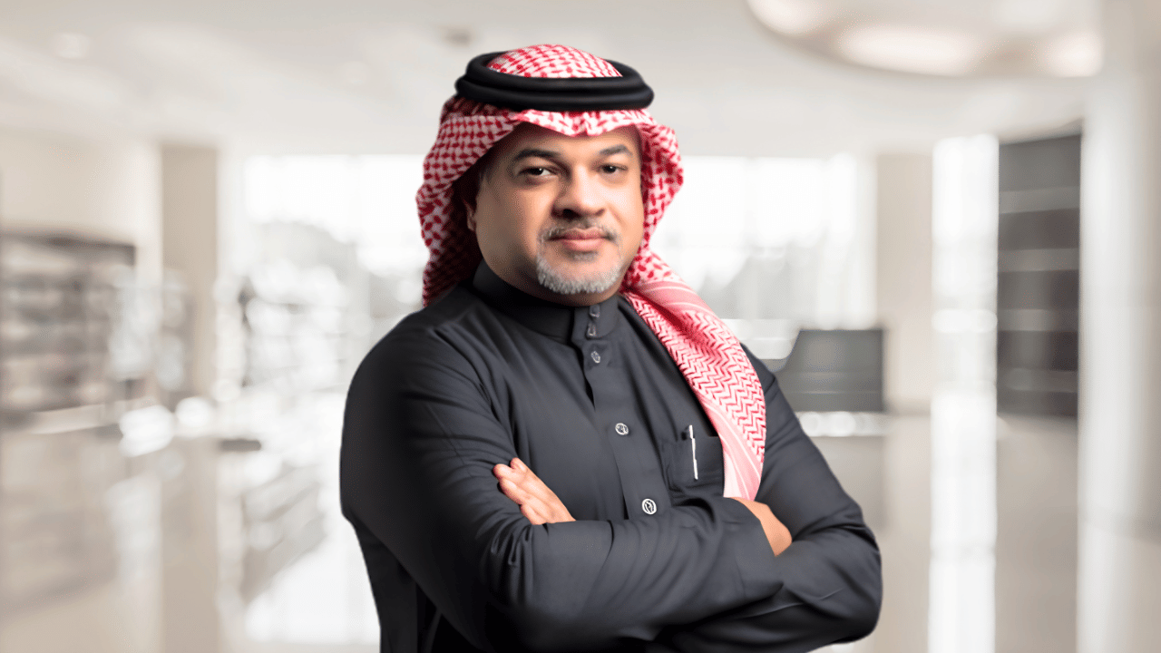 Gulf International Bank elevates Nawaf Kably to Group CHRO