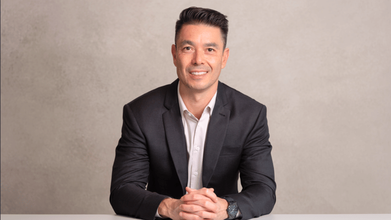 From Brazil to Singapore: How AbbVie’s Eduardo Tutihashi builds trust where cultures collide