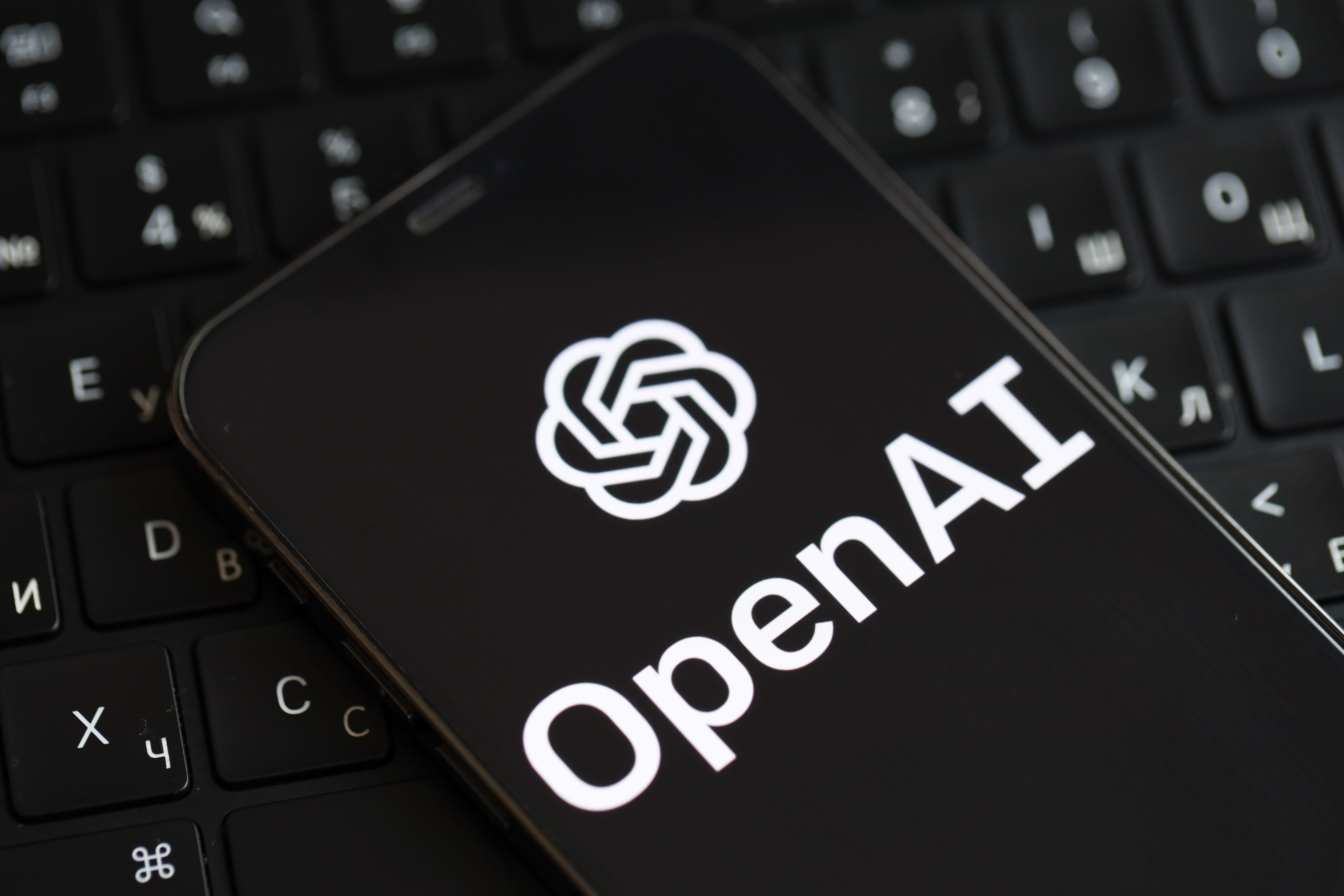 OpenAI wants companies to try a 4-day week as AI boosts productivity