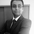 Vikram Raisinghani