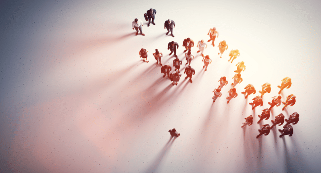 Spotting Potential: The leadership skill that shapes future leaders
