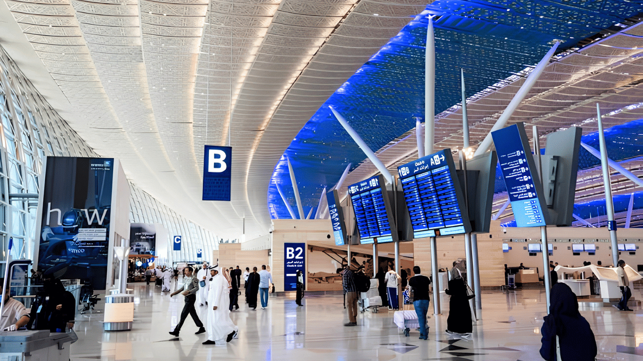 Saudi Arabia deports more than 12,600 residency and labour law violators in a week