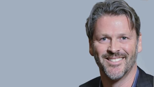 Organizations are doubling down on tech to thrive in the new normal: John Brownridge