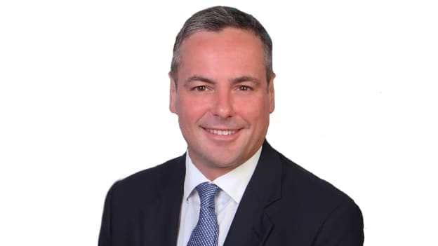Greg Hyland to join CBRE as Head of Capital Markets, Asia Pacific