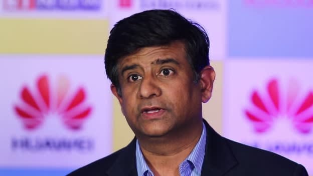 Voltas ropes in new COO