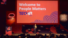 People Matters TechHR SG 2019: Anticipating Tomorrow, Today