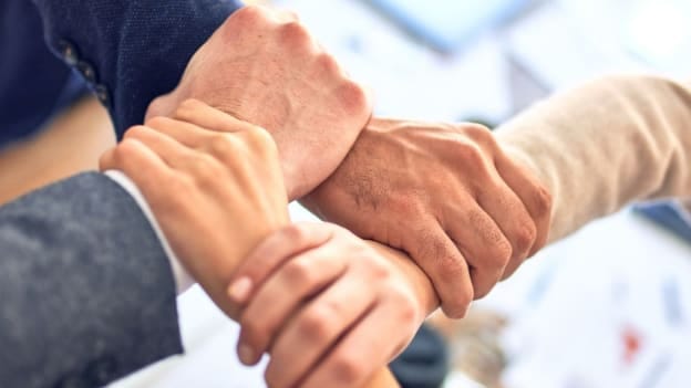 Accenture promotes more women to managing director amid diversity push