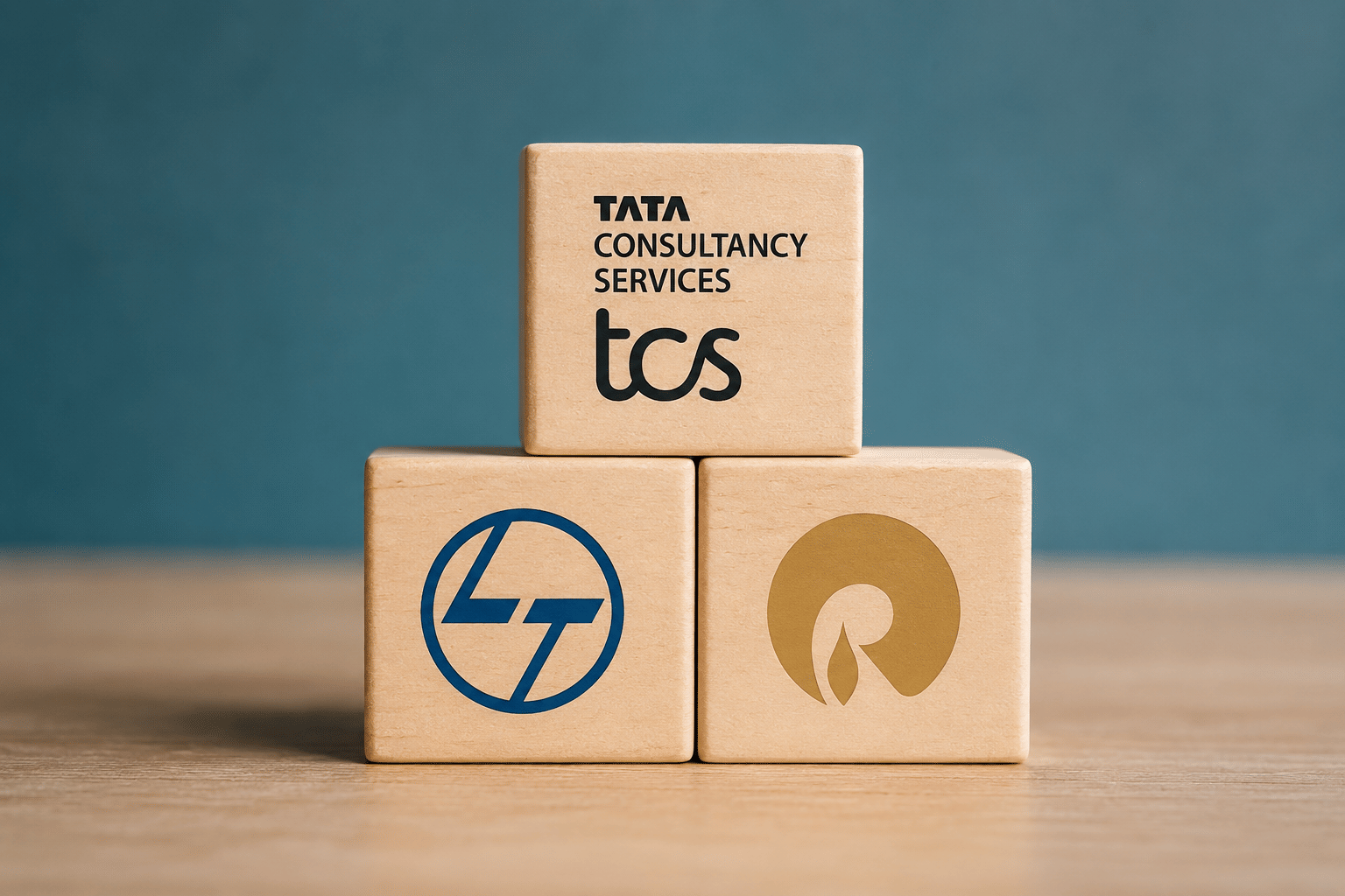 TCS remains India's largest employer, L&T overtakes Reliance for second spot