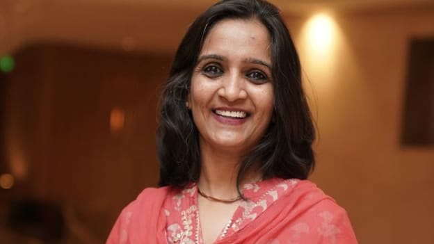 Why inclusion is an ongoing journey: Insights from Fidelity Investments India’s HR head