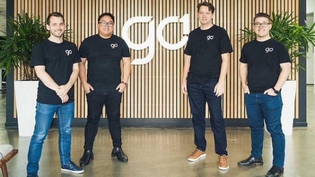 Go1 secures US$100 Mn in Five Sigma led funding round