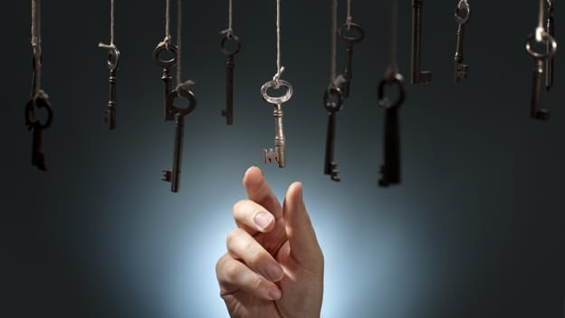 Do employees or customers come first in an organisation?