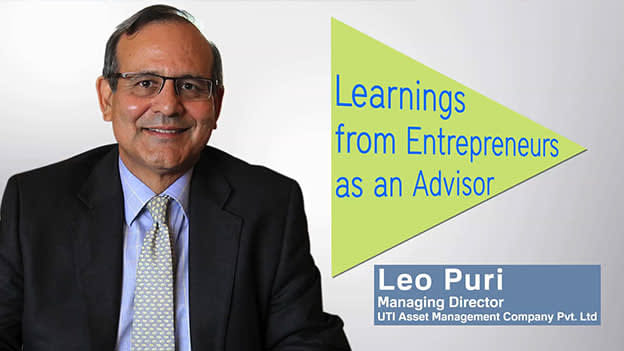 Learnings from entrepreneurs in transformational leadership