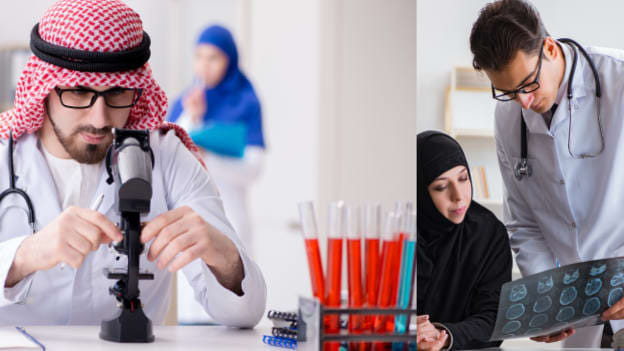 MHRSD to localise 4 key healthcare roles by 2025