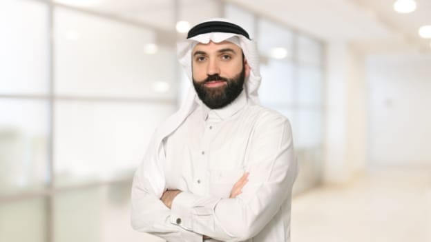 SECIC appoints Nasr Aldin Baba as new Acting CEO
