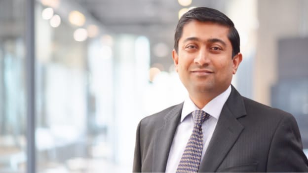 GGCI appoints Anuj Agarwal as new Chief Executive Officer