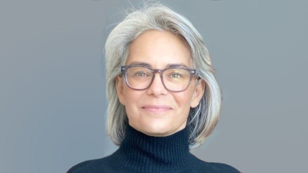 Pearson announces Ali Bebo's appointment as CHRO