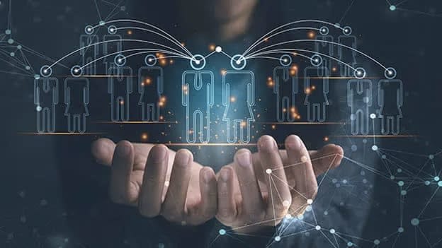 Culture catalyst: HR's evolution in shaping workplaces