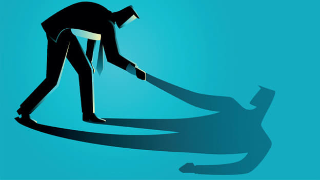 All about 'workplace ego'