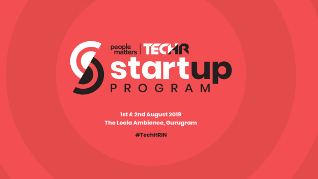 Ready to pitch: Meet the latest entrants of TechHR Startup Program