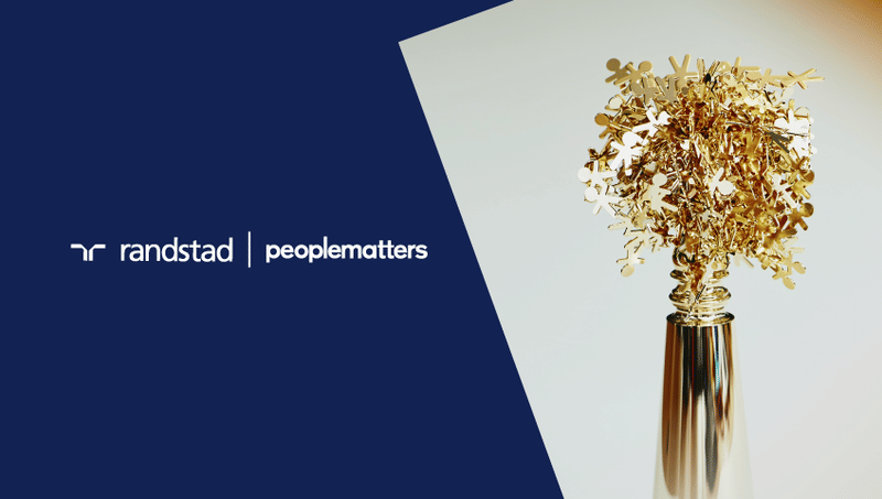 Randstad Employer Brand Research REBR (2023) awards