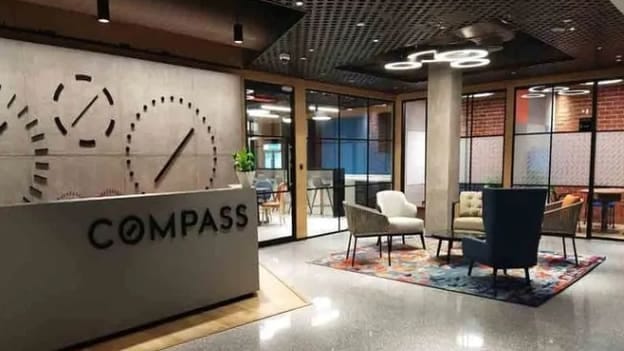 Compass Group India appoints Manika Awasthi as HR head