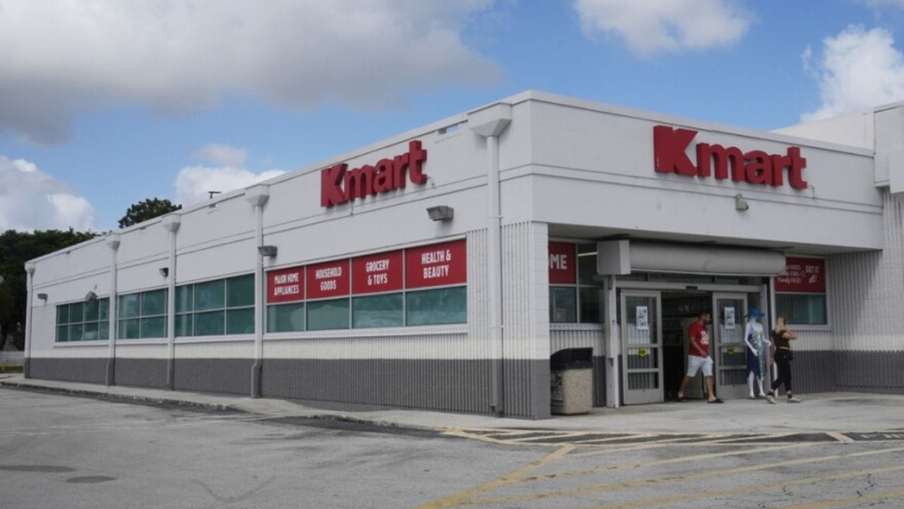 Kmart cuts hiring time by 73% with AI recruitment tool