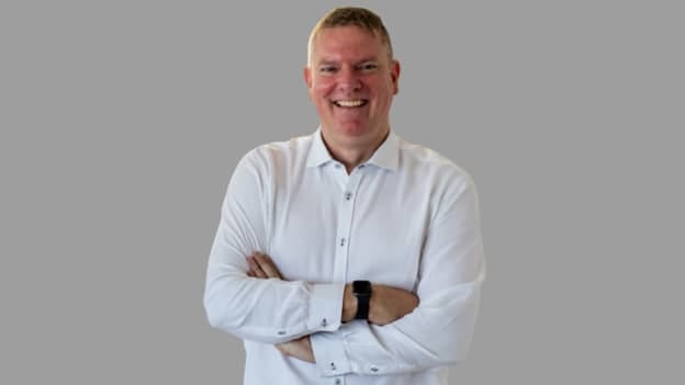 SunTec appoints Clinton Abbott as head of product management