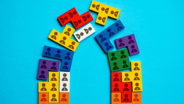 A company reassignment may be a good thing: here's why