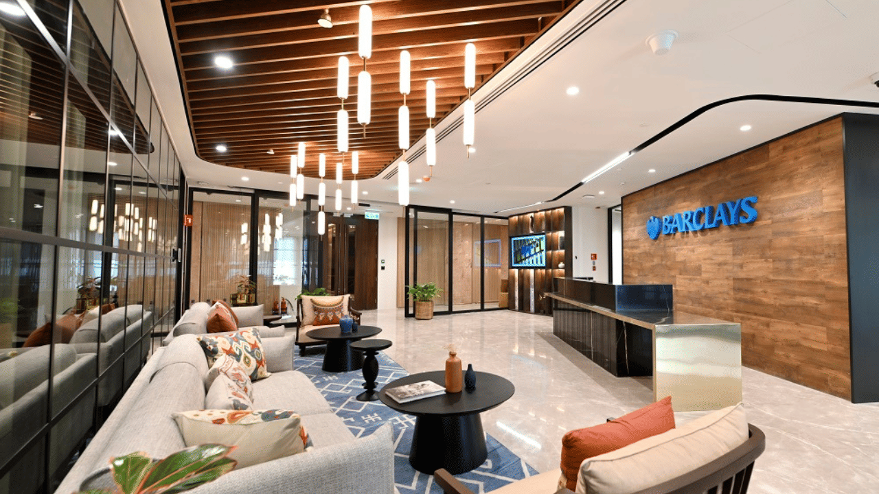 Barclays to cut 5,000 jobs as AI push fuels cost-cutting and workplace tensions