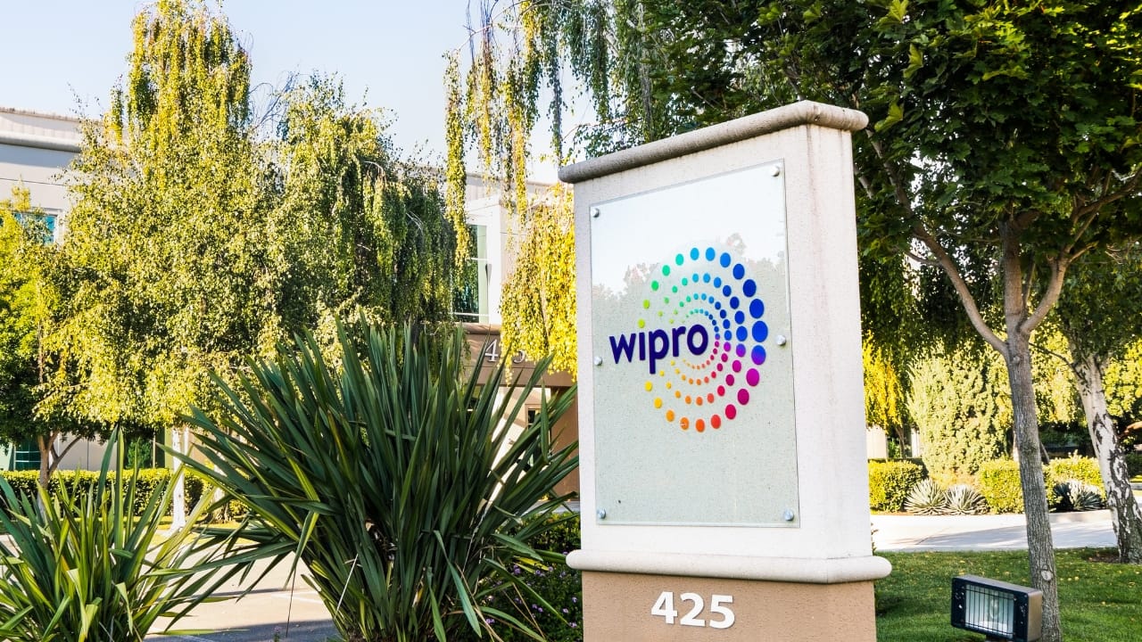 After over a year, Wipro to resume employee salary hikes from March 1