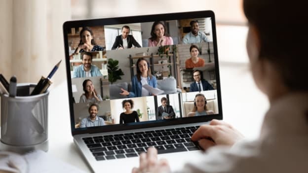 Remote Work Culture & Recognition: What really works?