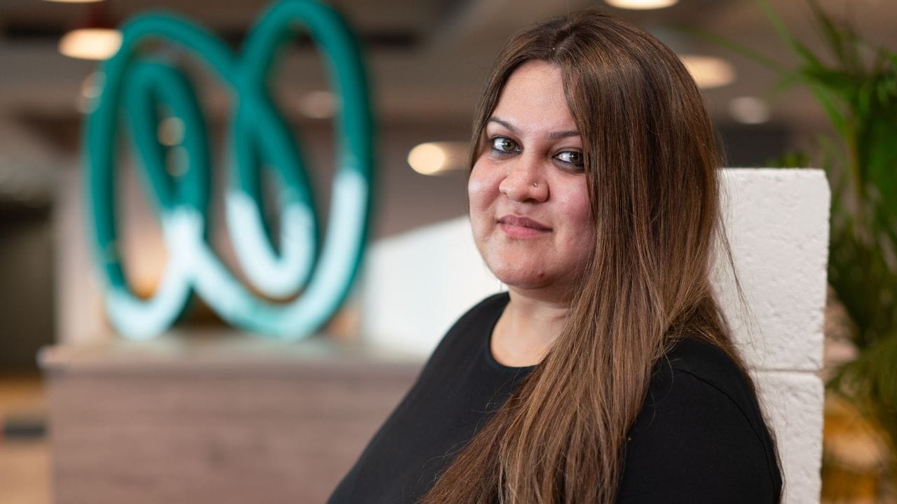 Keeping the Human Spirit Alive at Work: Shruti Tandon on blending technology and care