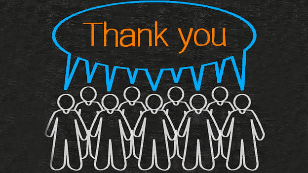 The wrong way to thank employees: Know the right ones