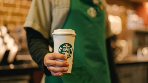 Starbucks enforces new dress code: Can a black shirt fix brewing problems?
