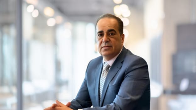 Leadership rejig at Qatar General Insurance Re