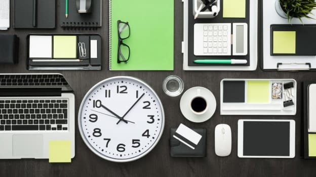 OKRs & KPIs that will unlock productivity in the hybrid world of work