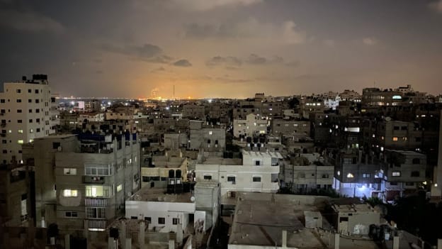 Australia appoints former military chief to lead probe into Gaza aid worker deaths