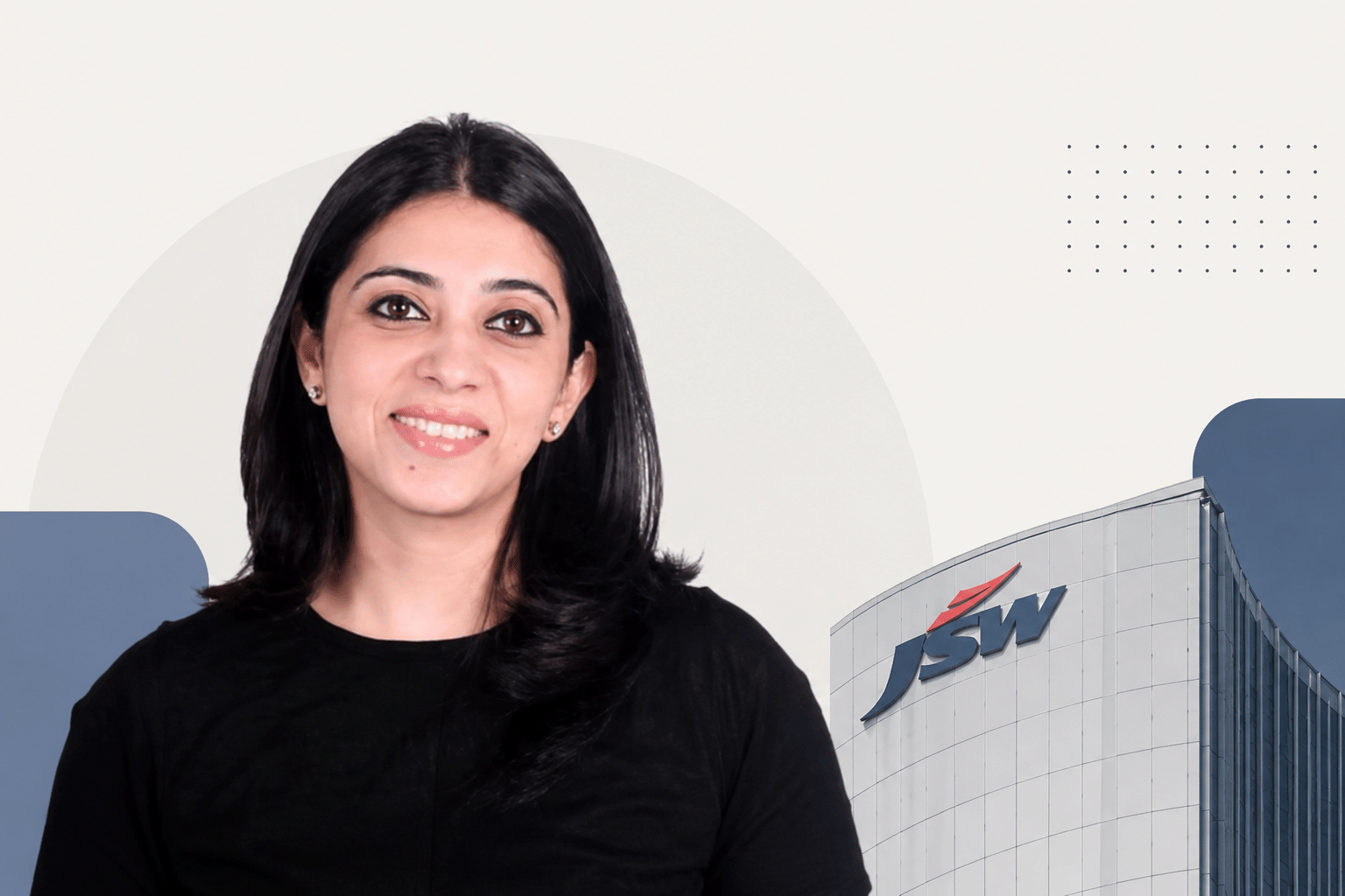 JSW Energy CHRO Anushree Singh resigns, successor search underway
