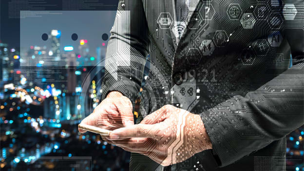 Chatbots: The Latest Technology Fad in HR