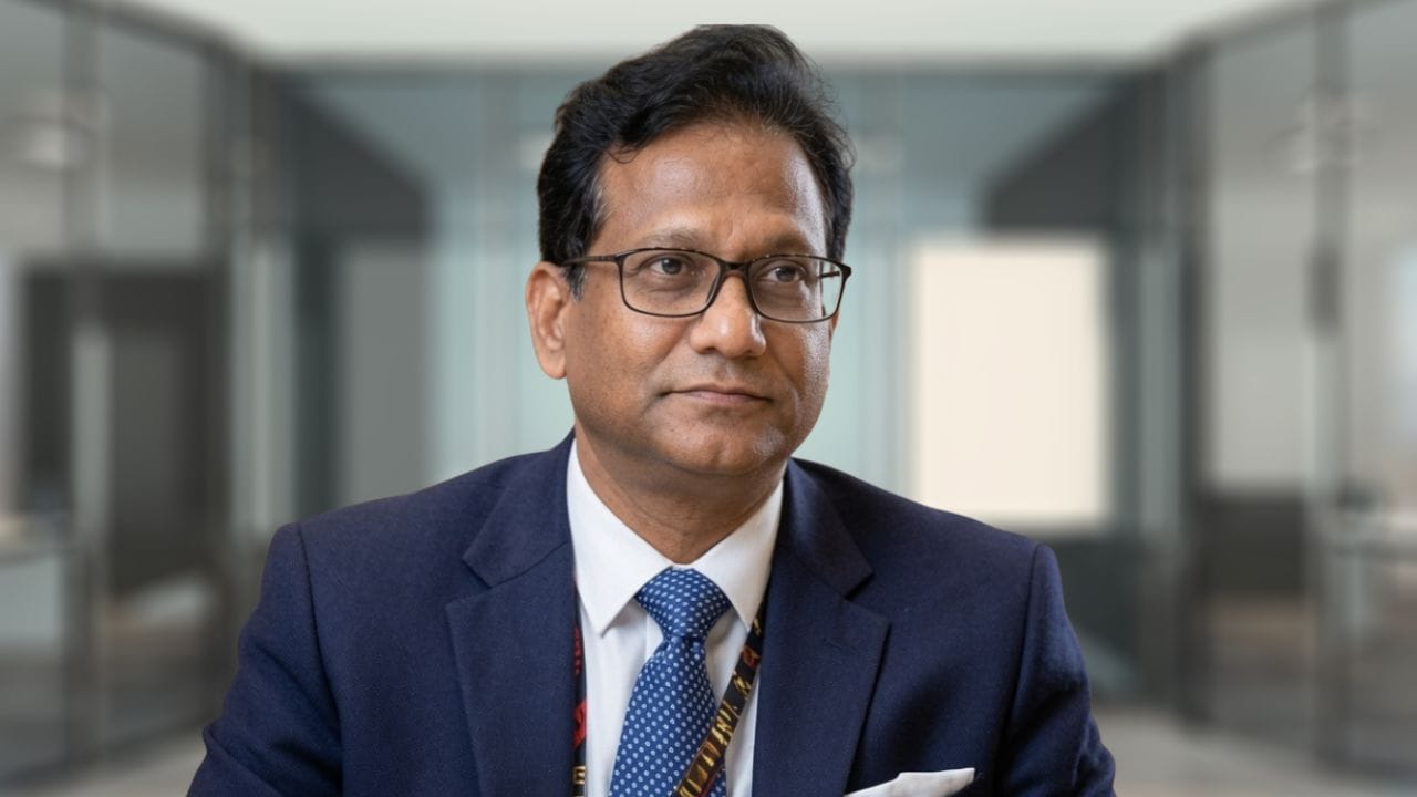 Centre reshuffles top bureaucracy, appoints Naresh Pal Gangwar Higher Education Secretary