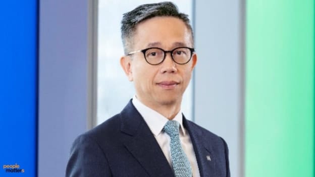 Manulife Hong Kong appoints Albert Mak as Chief Agency Officer