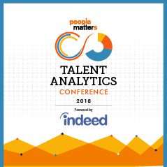 People Matters Talent Analytics Conference 2018
