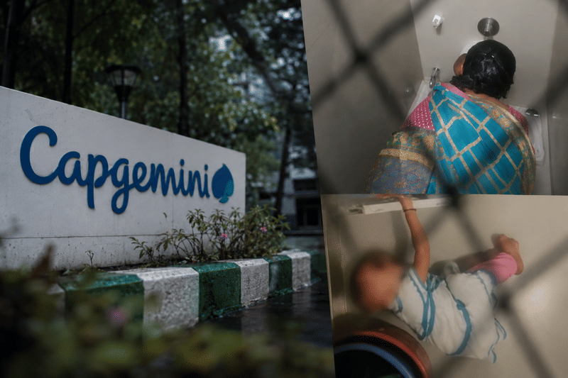 Capgemini Bengaluru daycare case: What happened, what the company said and what comes next