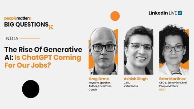 The Future of Work: Exploring the nexus of AI and human connection in modern workplaces