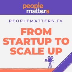 Scaling up the startup dream