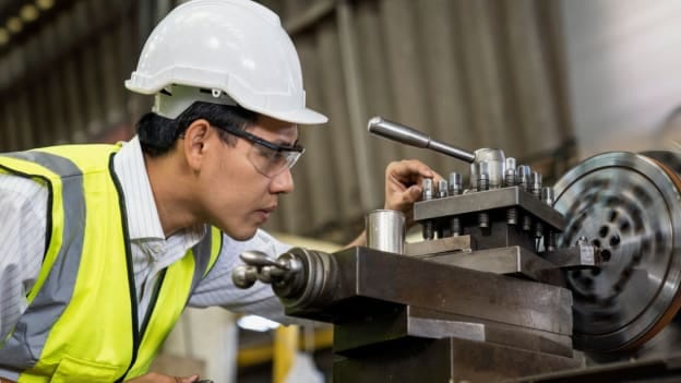 How to build India's manufacturing advantage