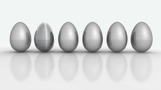 One small voice of invitation & encouragement to HR in 2019