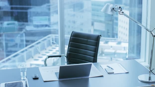 The CHRO, redefined: How AI is changing HR leadership
