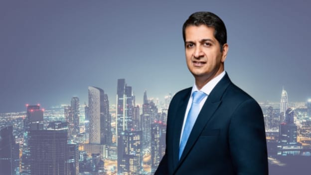 Al Masraf appoints Hitesh Thakkar as Chief Financial Officer