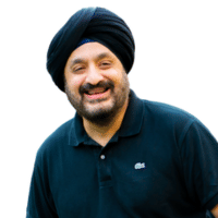 Jaspreet Bindra